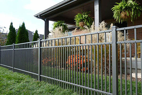 Legendary Fence Company Summerville